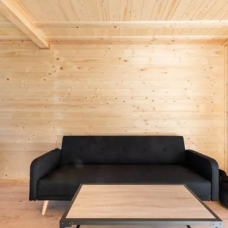 شاليه Perche Chabanon - Alpes Du Sud *