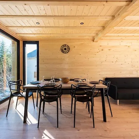 Perche Chabanon - Alpes Du Sud