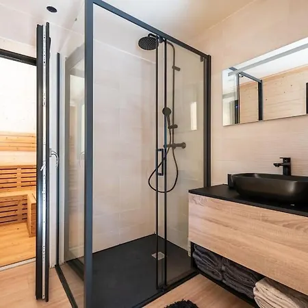 شاليه Perche Chabanon - Alpes Du Sud *