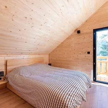 Perche Chabanon - Alpes Du Sud 샬레