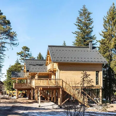 Perche Chabanon - Alpes Du Sud