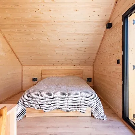 샬레 Perche Chabanon - Alpes Du Sud 셀로네