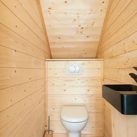 샬레 Perche Chabanon - Alpes Du Sud