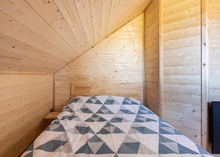 Chalet Perche Chabanon - Alpes Du Sud *