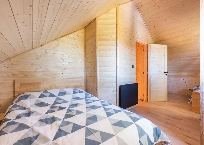 Perche Chabanon - Alpes Du Sud