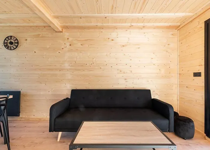 Chalet Perche Chabanon - Alpes Du Sud *