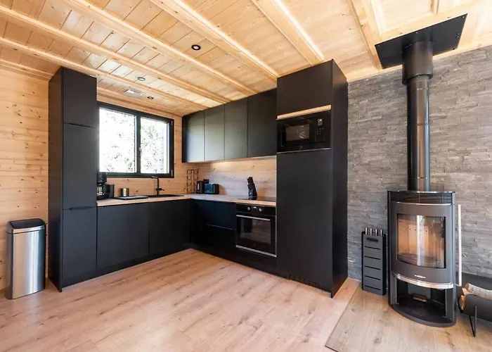 Perche Chabanon - Alpes Du Sud * Selonnet