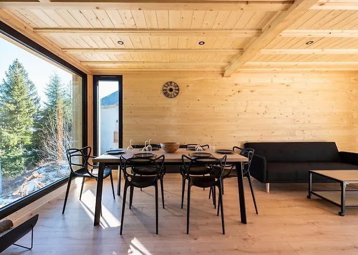 Perche Chabanon - Alpes Du Sud