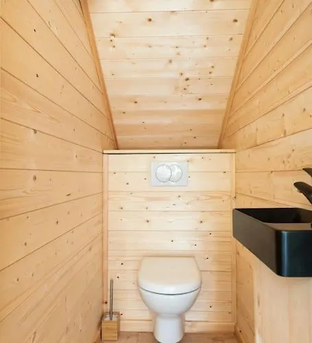 Chalet Perche Chabanon - Alpes Du Sud