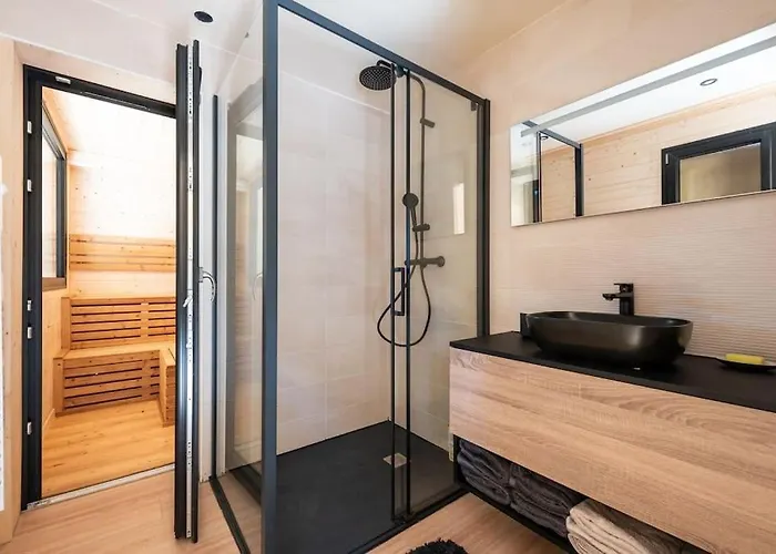 Chalet Perche Chabanon - Alpes Du Sud *