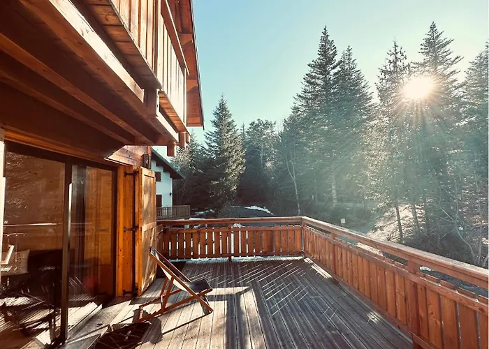 Perche Chabanon - Alpes Du Sud *